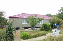 Casa Comarna, 1000 mp teren