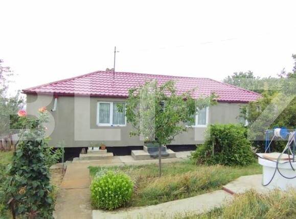 Casa de vânzare 2 camere Comarna - 149300CV | BLITZ Iași | Poza1