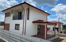 Proiect rezidential case, Visani, 96 case, PUZ