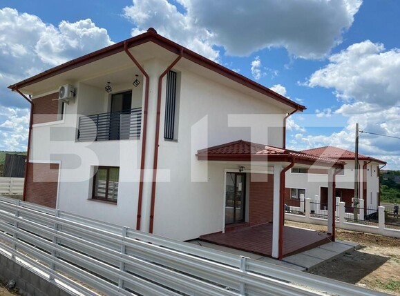 Teren de vânzare Bucium - 149301TV | BLITZ Iași | Poza2