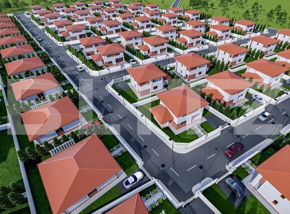 Teren de vânzare Bucium - 149301TV | BLITZ Iași | Poza1