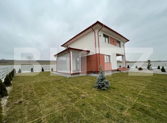 Teren de vânzare Bucium - 149301TV | BLITZ Iași | Poza3