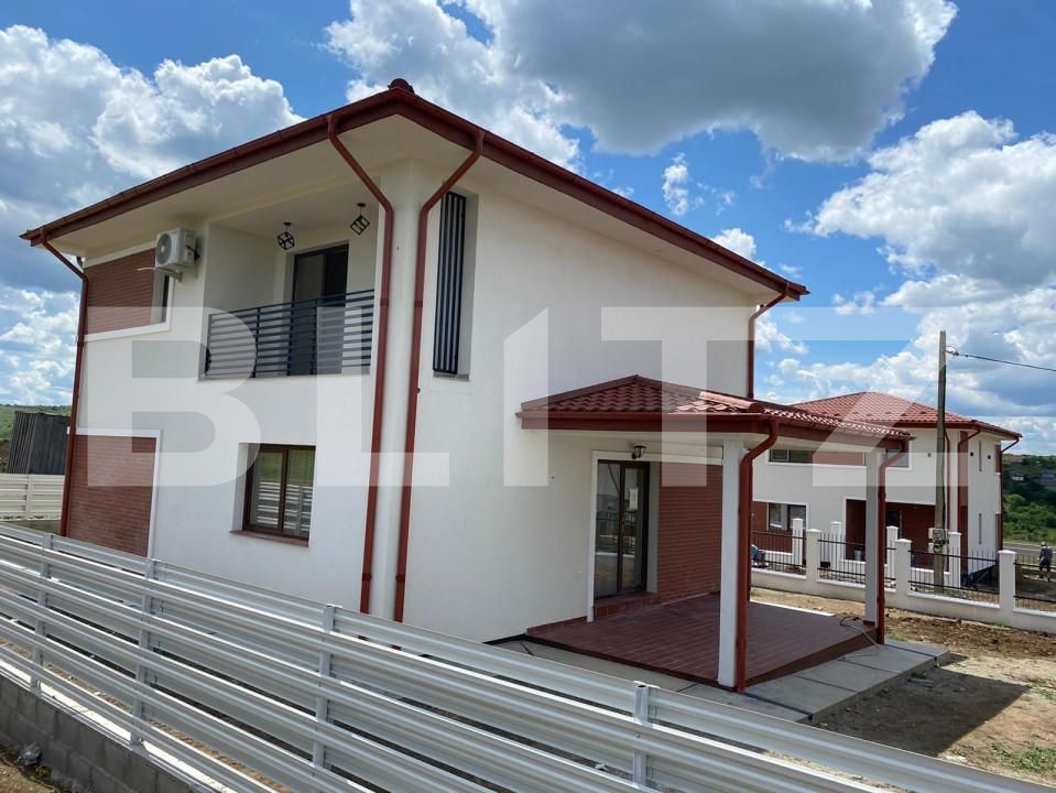 Teren de vânzare Bucium - 149301TV | BLITZ Iași | Poza2