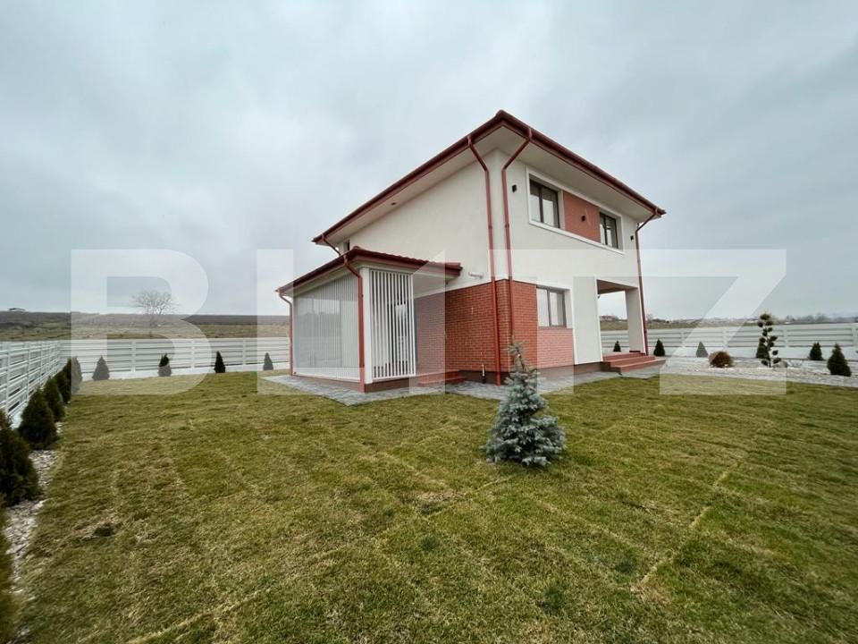 Teren de vânzare Bucium - 149301TV | BLITZ Iași | Poza3