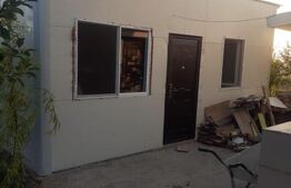 Casa 4 camere, 102 mp utili, 400 mp teren, Breazu