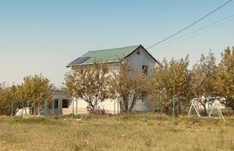 Casa 4 camere, 102 mp utili, 400 mp teren, Breazu