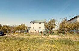 Casa 4 camere, 102 mp utili, 400 mp teren, Breazu