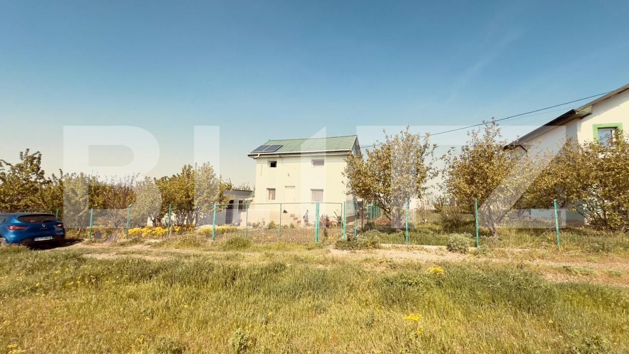 Casa de vânzare 3 camere Breazu - 149303CV | BLITZ Iași | Poza3