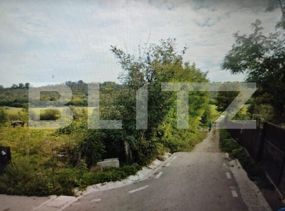 Teren de vânzare Hlincea - 149306TV | BLITZ Iași | Poza1