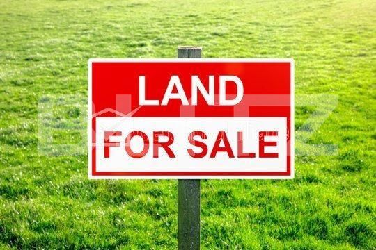 Teren de vânzare Valea Ursului - 149307TV | BLITZ Iași | Poza1