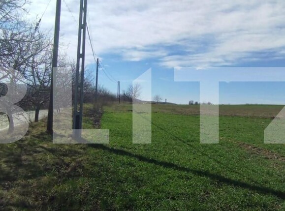 Teren de vânzare Holboca - 149337TV | BLITZ Iași | Poza1