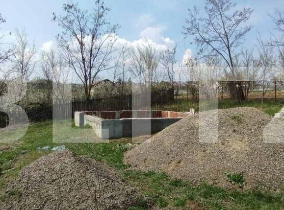 Teren de vânzare Grajduri - 149339TV | BLITZ Iași | Poza2