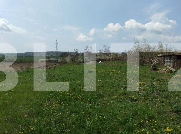 Teren de vânzare Grajduri - 149339TV | BLITZ Iași | Poza1