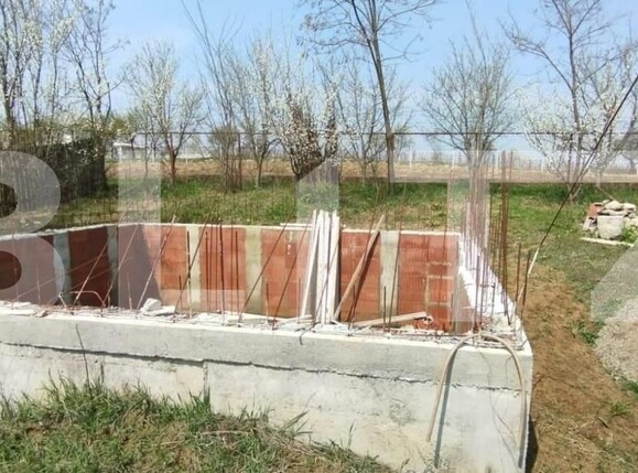 Teren de vânzare Grajduri - 149339TV | BLITZ Iași | Poza4