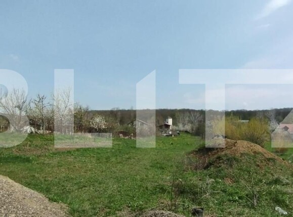 Teren de vânzare Grajduri - 149339TV | BLITZ Iași | Poza3