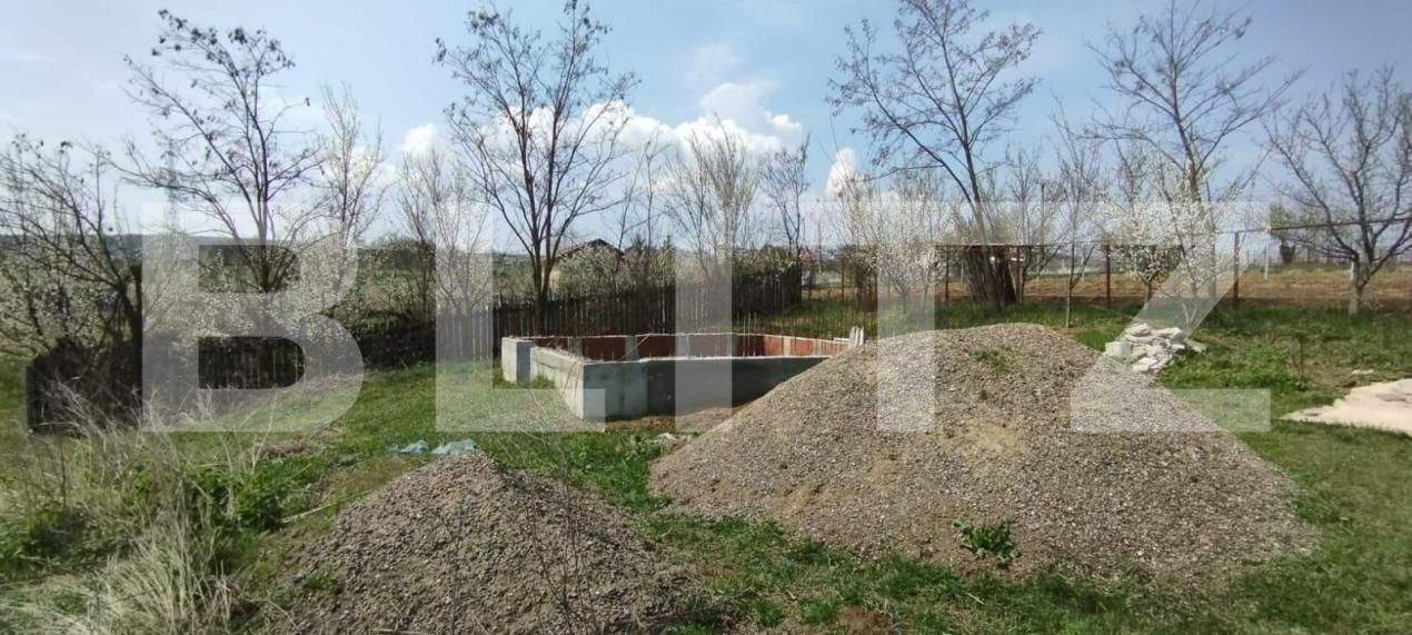 Teren de vânzare Grajduri - 149339TV | BLITZ Iași | Poza2