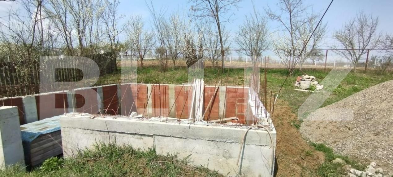 Teren de vânzare Grajduri - 149339TV | BLITZ Iași | Poza4