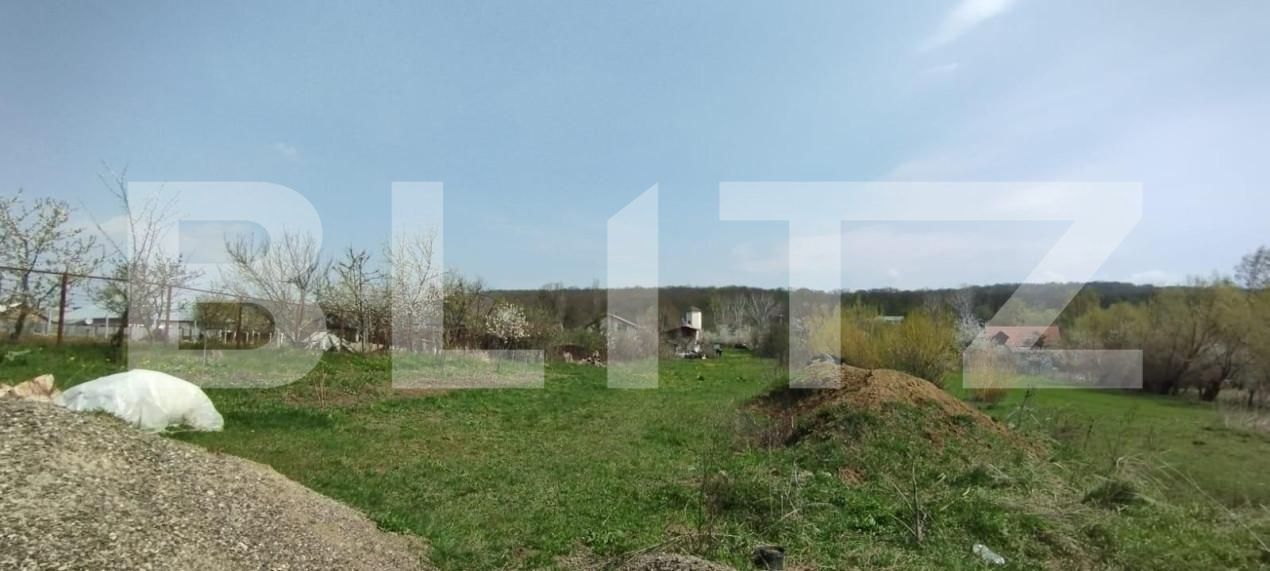 Teren de vânzare Grajduri - 149339TV | BLITZ Iași | Poza3