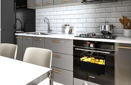 Apartament 3 camere nou, 77 mp, decomandat, in zona Pacurari 