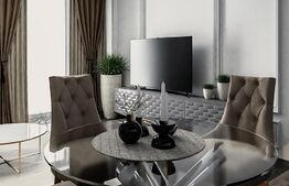 Apartament 3 camere nou, 77 mp, decomandat, in zona Pacurari 