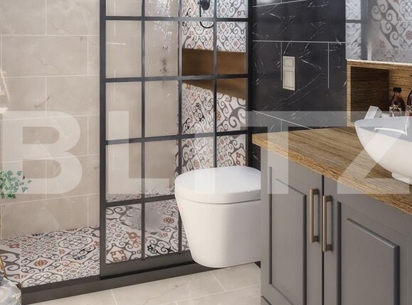 Apartament de vânzare 3 camere Rediu - 149359AV | BLITZ Iași | Poza5