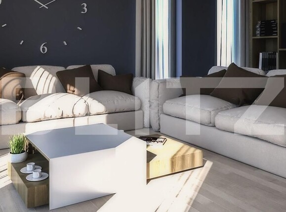 Apartament de vânzare 3 camere Rediu - 149359AV | BLITZ Iași | Poza2