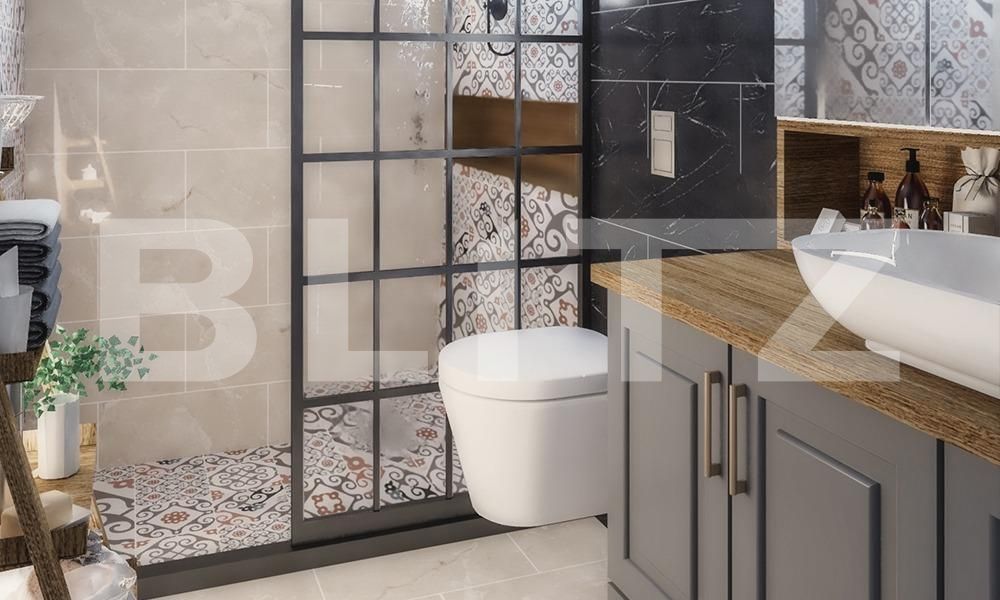 Apartament de vânzare 3 camere Rediu - 149359AV | BLITZ Iași | Poza5