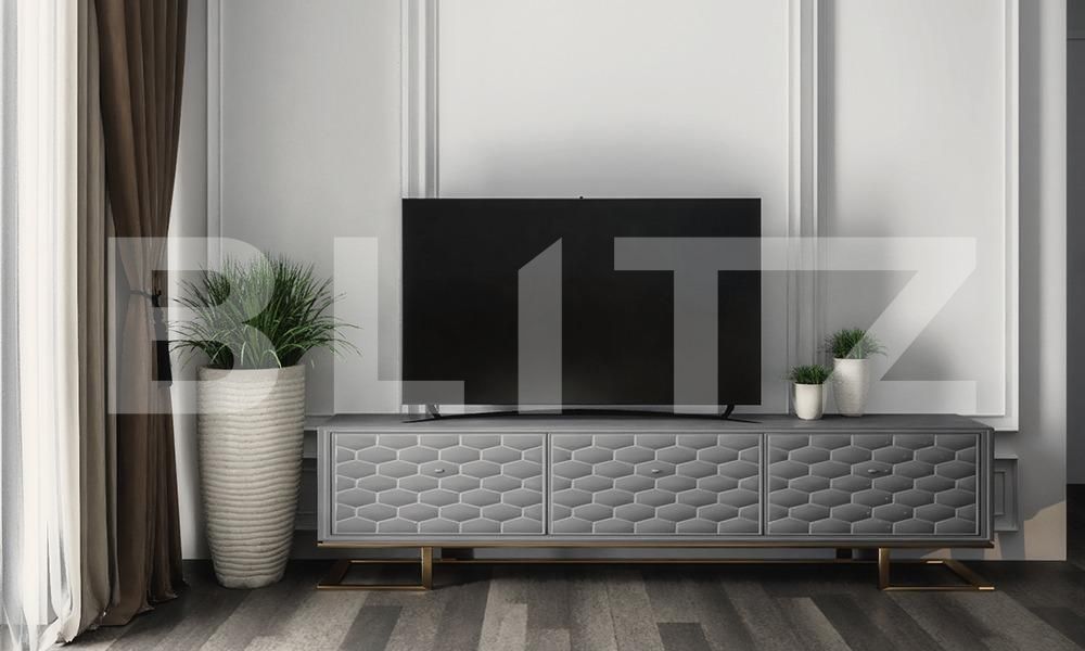 Apartament de vânzare 3 camere Rediu - 149359AV | BLITZ Iași | Poza1