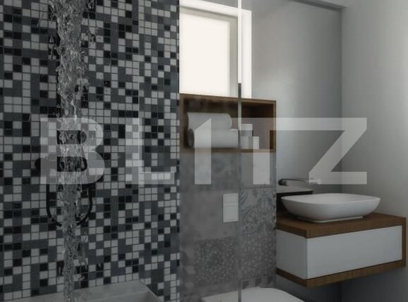 Apartament de vânzare 2 camere Pacurari - 149361AV | BLITZ Iași | Poza5