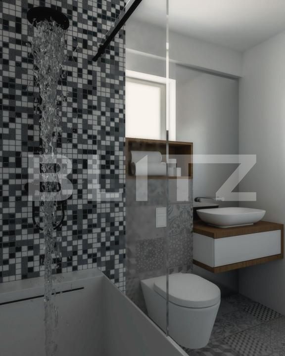 Apartament de vânzare 2 camere Pacurari - 149361AV | BLITZ Iași | Poza5