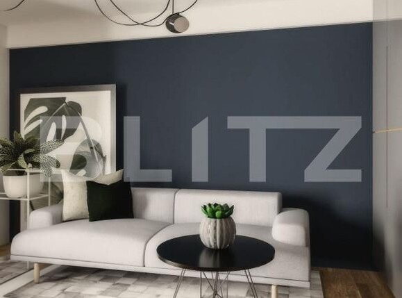 Garsonieră de vânzare Pacurari - 149363AV | BLITZ Iași | Poza2