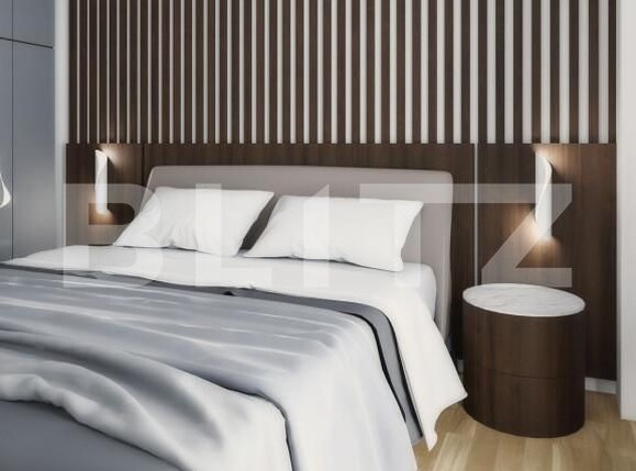 Garsonieră de vânzare Pacurari - 149363AV | BLITZ Iași | Poza3