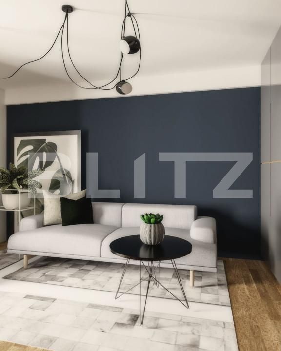 Garsonieră de vânzare Pacurari - 149363AV | BLITZ Iași | Poza2