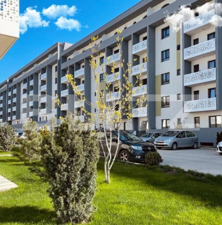 Garsonieră de vânzare Pacurari - 149363AV | BLITZ Iași | Poza6