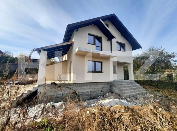 Casa de vânzare 4 camere Barnova  - 149365CV | BLITZ Iași | Poza3