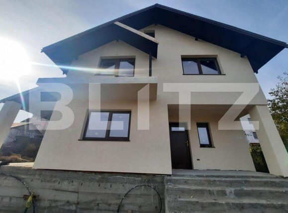 Casa de vânzare 4 camere Barnova  - 149365CV | BLITZ Iași | Poza5