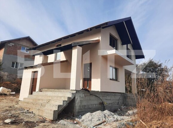 Casa de vânzare 4 camere Barnova  - 149365CV | BLITZ Iași | Poza1