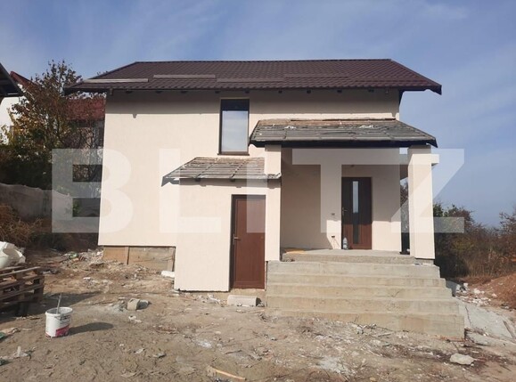 Casa de vânzare 4 camere Barnova  - 149365CV | BLITZ Iași | Poza7