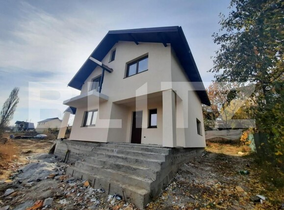 Casa de vânzare 4 camere Barnova  - 149365CV | BLITZ Iași | Poza4