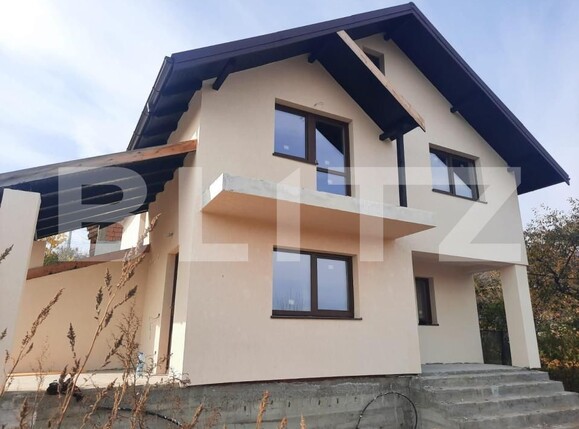 Casa de vânzare 4 camere Barnova  - 149365CV | BLITZ Iași | Poza2