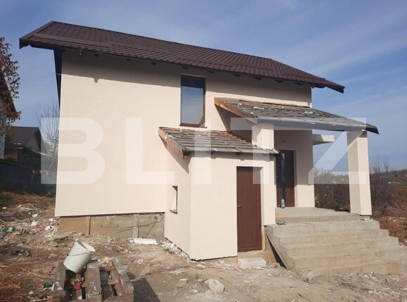 Casa de vânzare 4 camere Barnova  - 149365CV | BLITZ Iași | Poza6