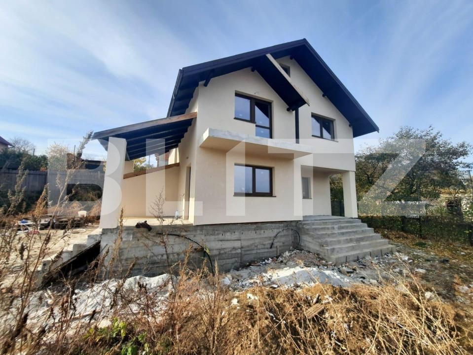 Casa de vânzare 4 camere Barnova  - 149365CV | BLITZ Iași | Poza3
