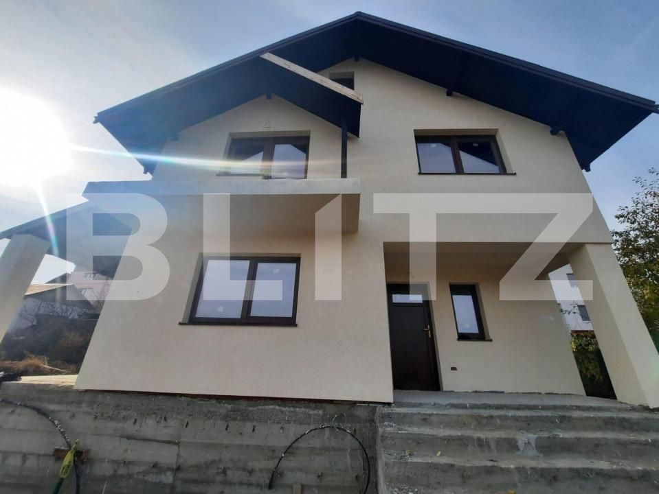 Casa de vânzare 4 camere Barnova  - 149365CV | BLITZ Iași | Poza5