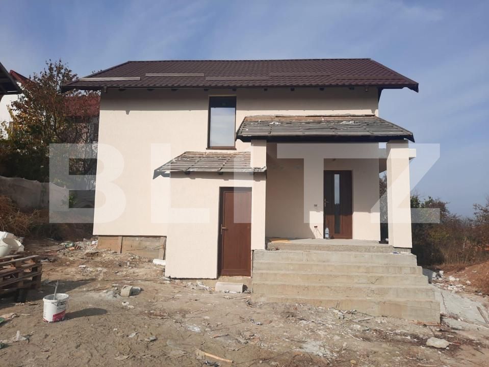 Casa de vânzare 4 camere Barnova  - 149365CV | BLITZ Iași | Poza7