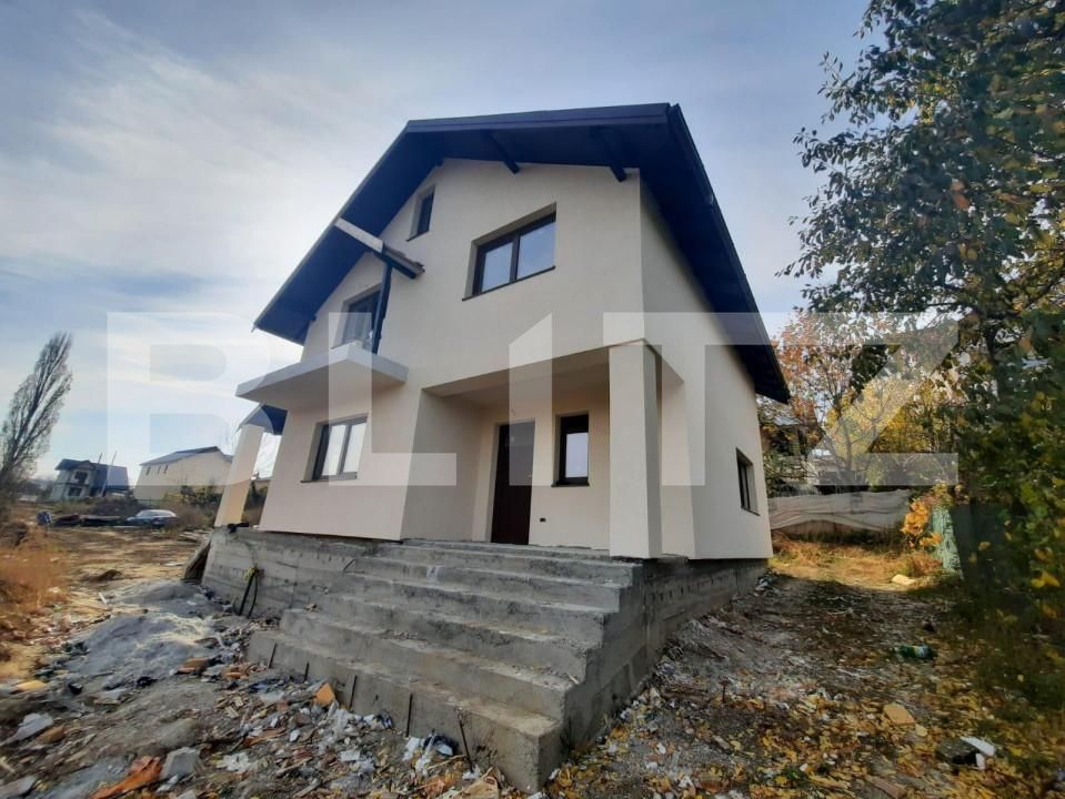Casa de vânzare 4 camere Barnova  - 149365CV | BLITZ Iași | Poza4