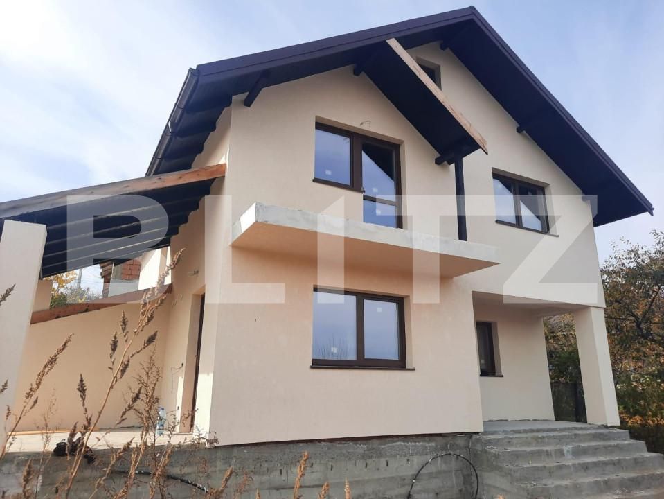 Casa de vânzare 4 camere Barnova  - 149365CV | BLITZ Iași | Poza2