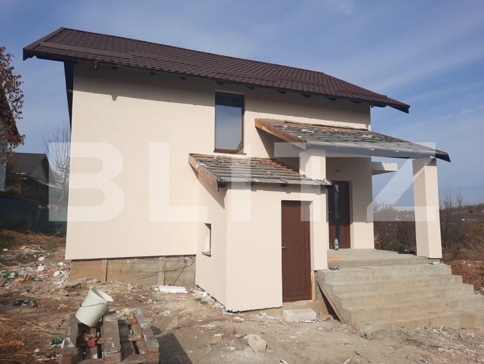 Casa de vânzare 4 camere Barnova  - 149365CV | BLITZ Iași | Poza6