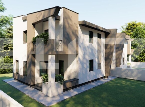 Casa de vânzare 4 camere Vorovesti - 149368CV | BLITZ Iași | Poza8