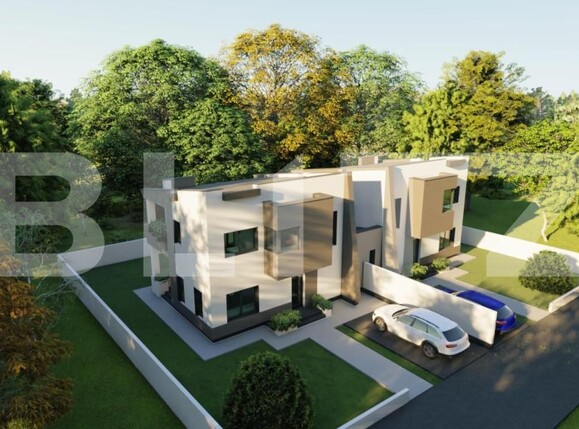 Casa de vânzare 4 camere Vorovesti - 149368CV | BLITZ Iași | Poza3