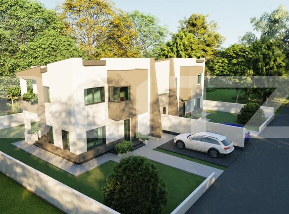 Casa de vânzare 4 camere Vorovesti - 149368CV | BLITZ Iași | Poza6